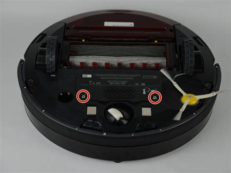 iRobot Roomba 980 Battery Replacement - iFixit Repair Guide