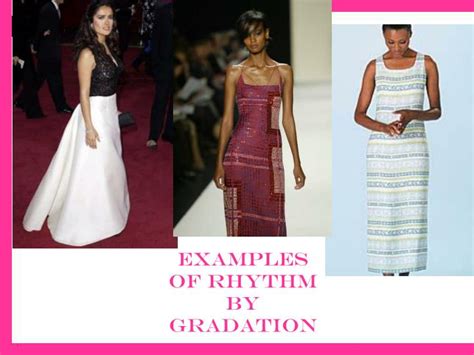 PPT - The Rhythm of Fashion PowerPoint Presentation - ID:328458