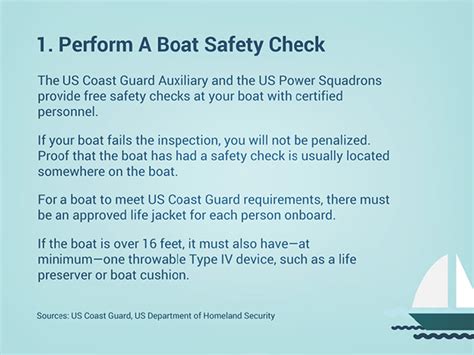 5 Boater Safety Tips | McLaren Health Care Blog