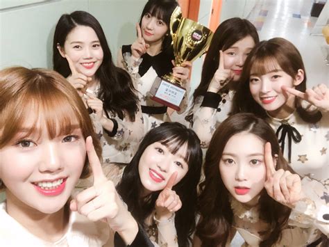 Watch: Oh My Girl Takes 2nd Win With “Secret Garden” On “Show Champion,” Performances By JBJ, N ...