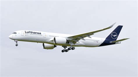 Lufthansa South Africa Flights Archives - Aviation A2Z