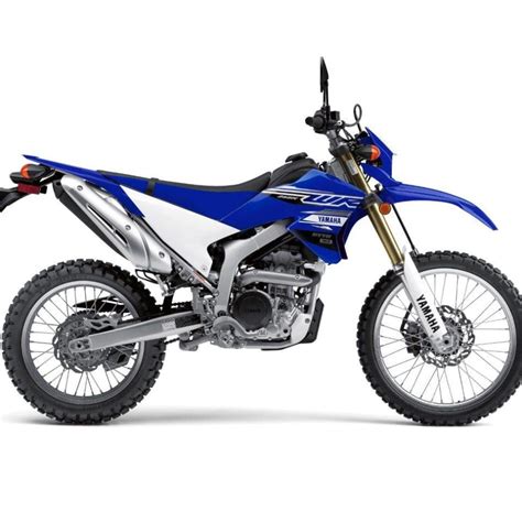 2020 Yamaha WR250R [Specs & Info] | wBW