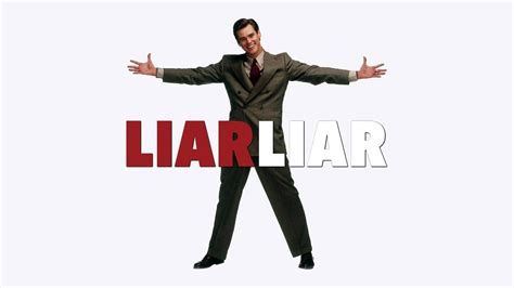 Liar Liar Movie Review and Ratings by Kids