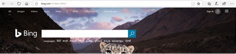 Bing Search History - How to Clear or Delete Images and Videos