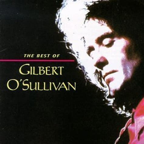 Stream Gilbert O'Sullivan - Alone Again, Naturally by gentle persuasion | Listen online for free ...