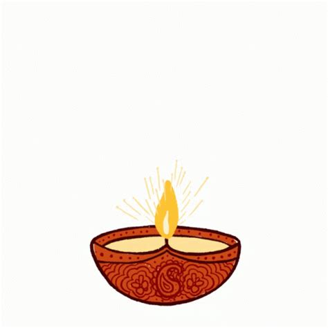 Diwali Happy Diwali Sticker - Diwali Happy Diwali Deepawali - Discover & Share GIFs in 2022 ...