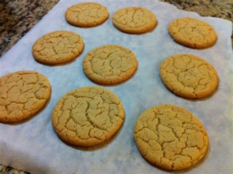 Egg Yolk Cookies Recipe - Genius Kitchen