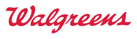 Walgreens Logo, Walgreens Symbol, Meaning, History and Evolution