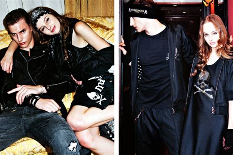 mastermind JAPAN 2012 Spring/Summer "identity" Collection | Hypebeast