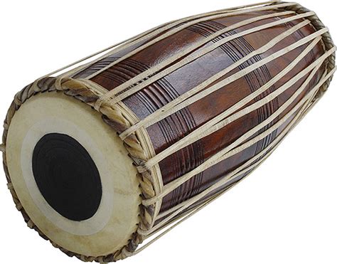 Mridangam - World Music Adventures