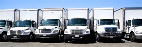 New York Box Truck Fleet Insurance – Box Truck Fleet Insurance