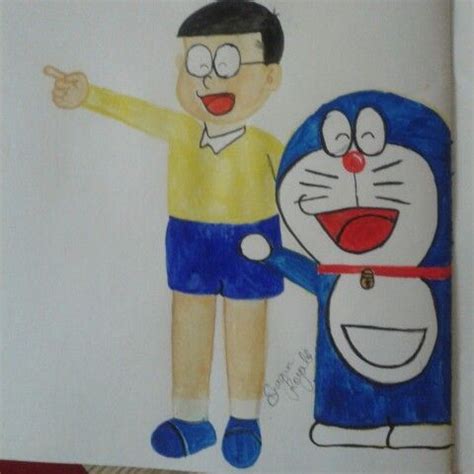 Doraemon :* | Doraemon, Disney characters, Fictional characters