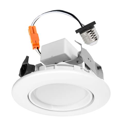 Bathroom Lights Led Downlights – Everything Bathroom