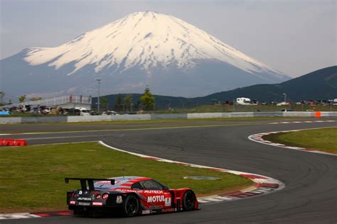 Fuji International Speedway | Auto Class Magazine