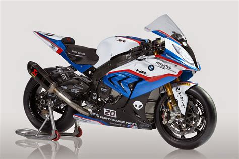 Racing Cafè: BMW S 1000 RR WSBK S.Barrier 2015