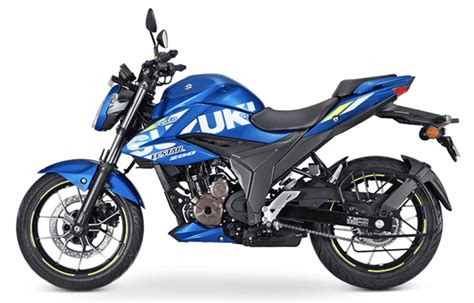 2023 Suzuki Gixxer 250 Price, Specs, Top Speed & Mileage in India (New Model)