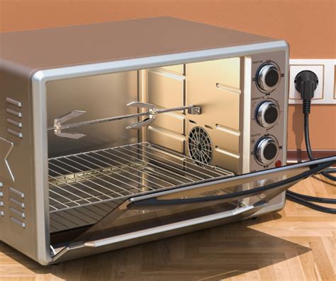 Best Small Air Fryer Toaster Ovens - Fork To Spoon