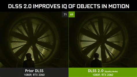 Nvidia Introduces DLSS 2.0 for Spiffier, Speedier Games With GeForce ...