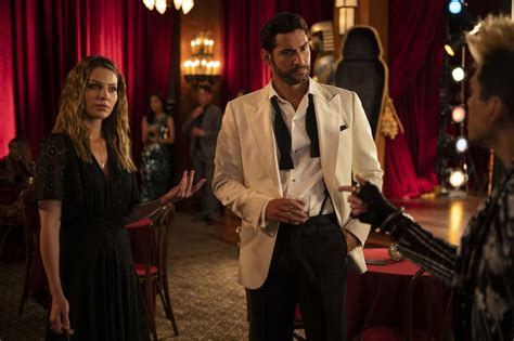 'Lucifer' Season 6 Final Trailer Teases a Twist-Filled Season