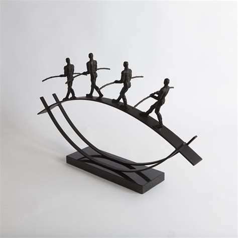 Balance Sculpture