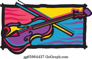 900+ Fiddle Clip Art | Royalty Free - GoGraph