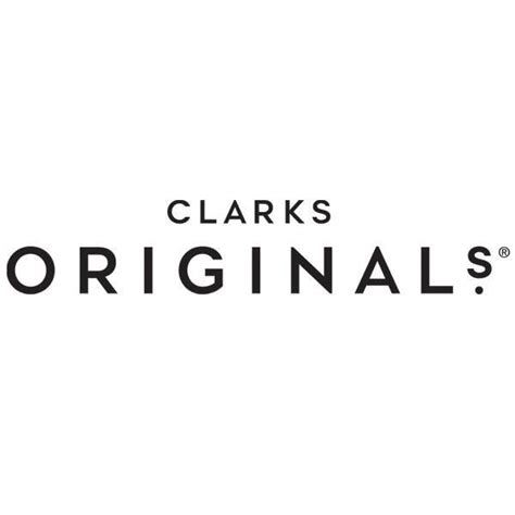 Clarks Logo - LogoDix