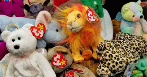 every beanie baby ever made,Save up to 17%,www.ilcascinone.com