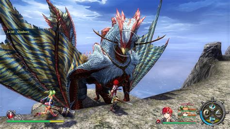 Review: Ys VIII: Lacrimosa of Dana – Gamer Escape: Gaming News, Reviews, Wikis, and Podcasts