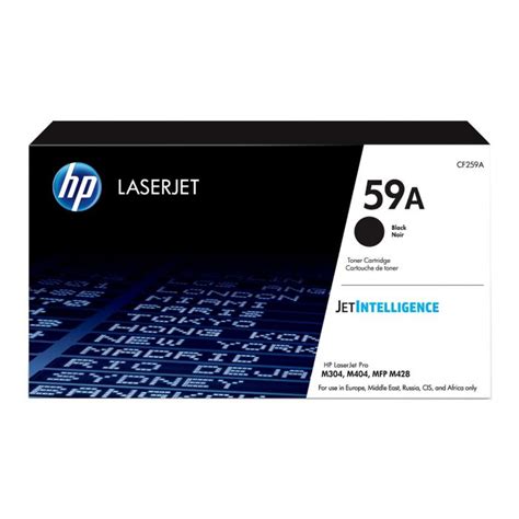 HP LaserJet Pro M404n Toner, HP LaserJet Pro M404n Toner Cartridges ...