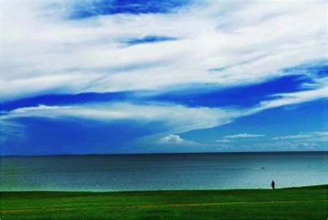 Hulunbuir Grassland 呼倫貝爾: Hulunbuir Grasslands