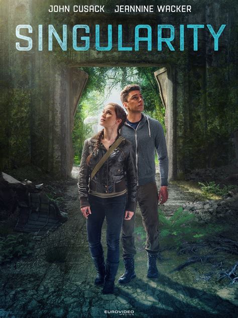 Singularity - Movie Reviews