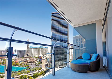 Cheap holiday and hotel deals at The Cosmopolitan, Las Vegas with ...