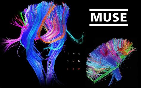 Muse Wallpaper: The 2nd Law | The 2nd law, Muse, Muse band