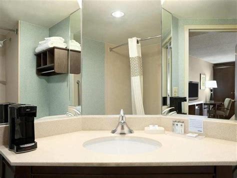 Hampton Inn Los Angeles Carson in Los Angeles (CA) - Room Deals, Photos & Reviews