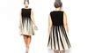 Plus Size Helene Dress | Groupon Goods