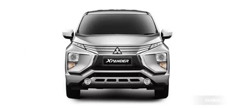 kredit Nusantara: Xpander Sport MT From MITSUBISHI