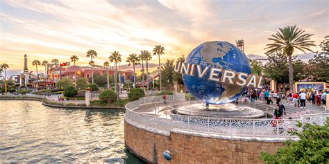 Universal Studios Hotels—Plan the Perfect Universal Orlando Vacation - Park Savers