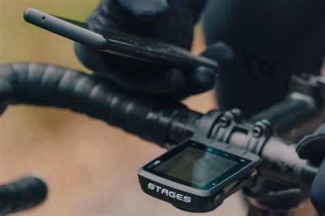 How to Choose a GPS Cycling Computer | Stages Cycling