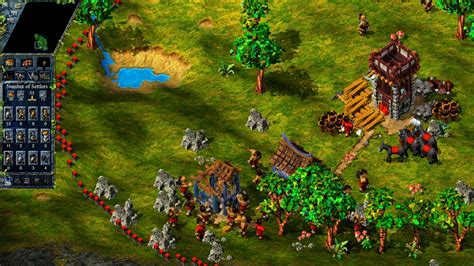 The Settlers III: History Edition Screenshots for Windows - MobyGames