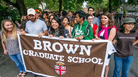 Brown University Graduate Acceptance Rate – CollegeLearners.com