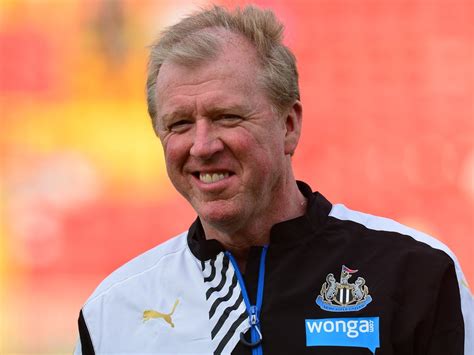 Newcastle transfer news: Toon boss Steve McClaren waiting on Fabricio Coloccini's fitness before ...