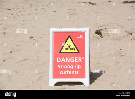 Rip currents hi-res stock photography and images - Alamy