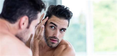 Skin Care Tips for Men: Why Is My Skin So Dry?