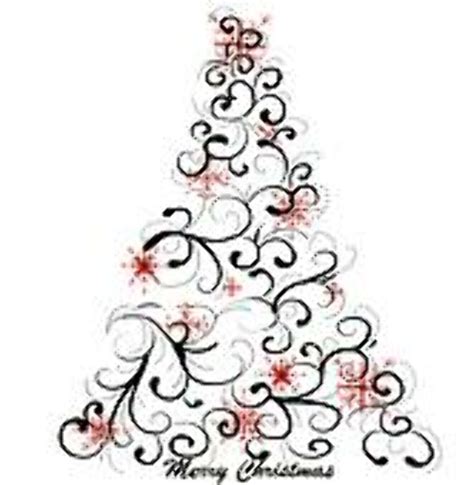 Download High Quality christmas tree clipart elegant Transparent PNG Images - Art Prim clip arts ...