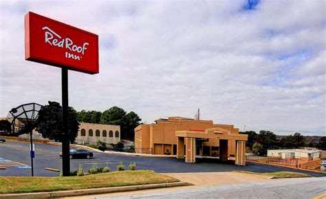 Red Roof Inn Atlanta - Six Flags, Hotels Recommendations At Atlanta (GA) United States - Best ...