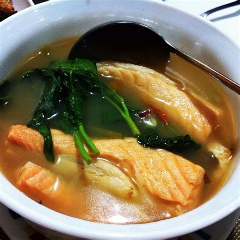 1000+ images about Sinigang on Pinterest | Soup dish, Pork and Miso recipe