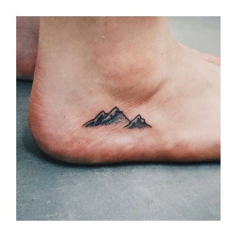 42 best Mountain Sun Tattoo images on Pinterest | Mountain tattoos, Tattoo ideas and Design tattoos