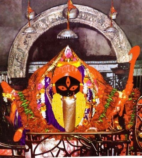 Kalighat Kali Mata | Kali picture, God illustrations, Wallpaper photo ...