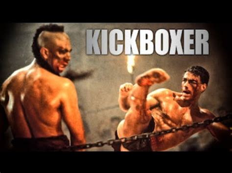 Kickboxer soundtrack - YouTube