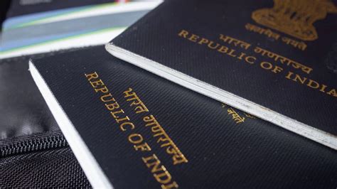 Indian passport renewal applications to resume in Abu Dhabi - News | Khaleej Times